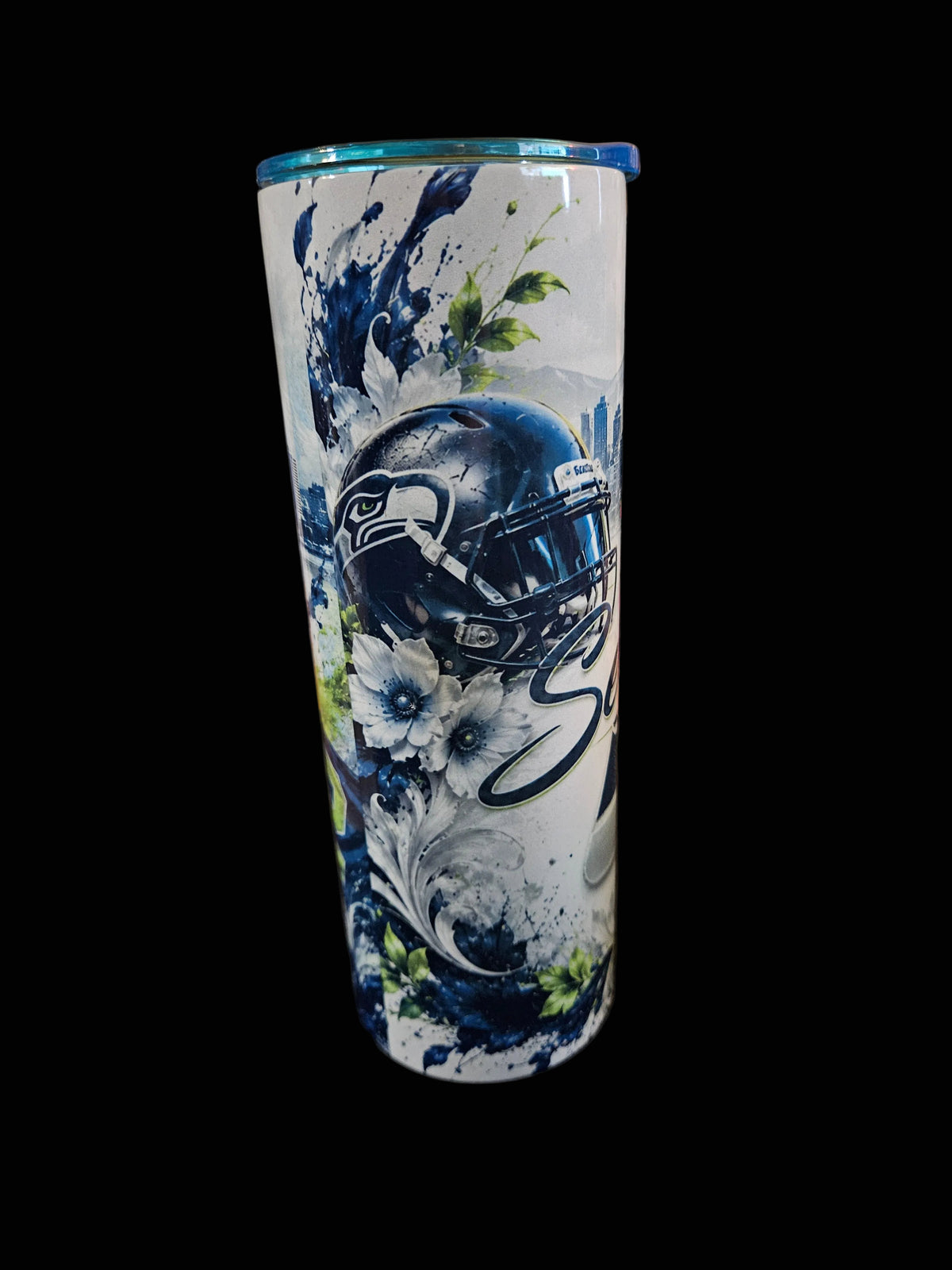 Womens Seahawks 20oz