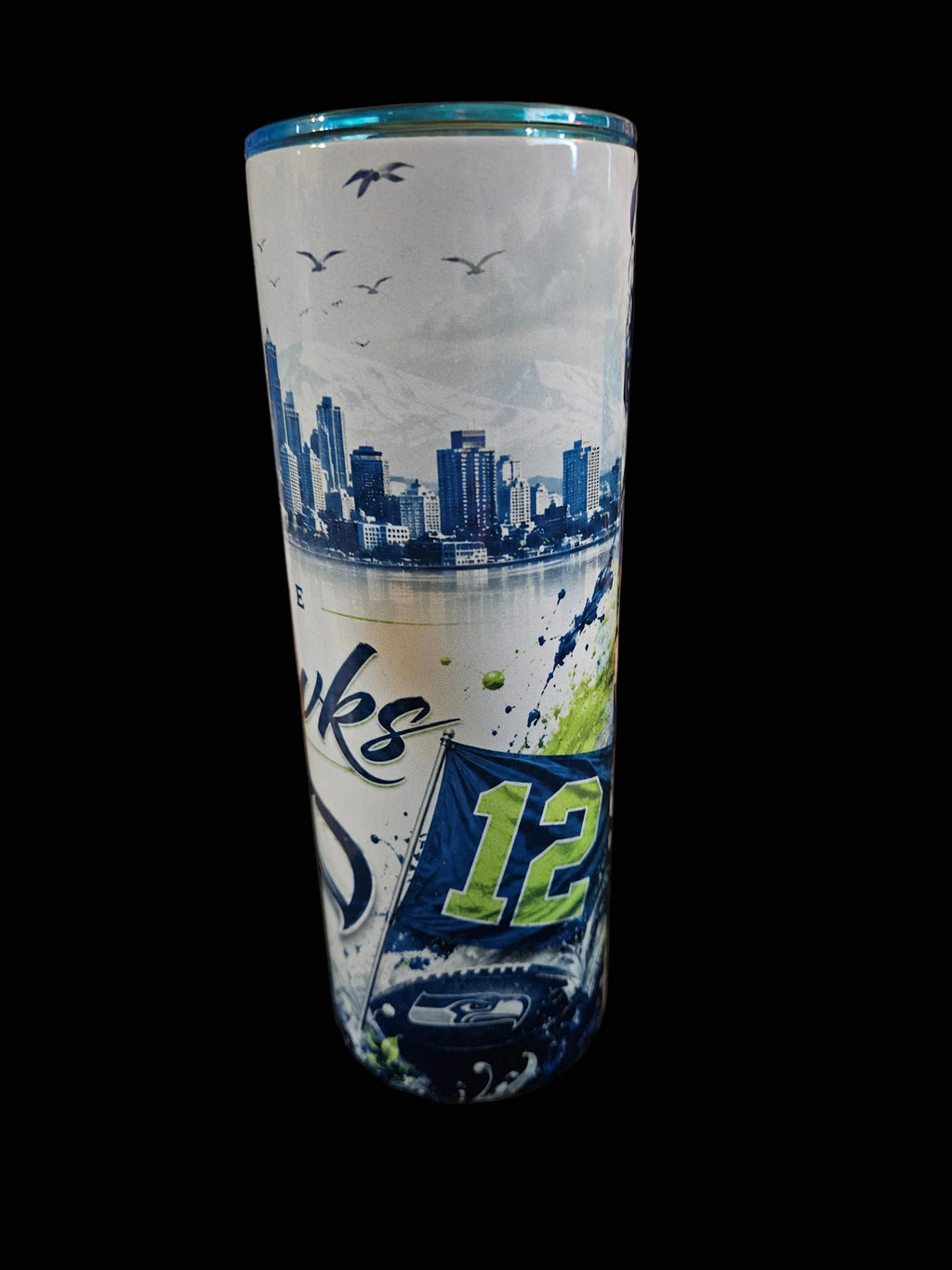 Womens Seahawks 20oz