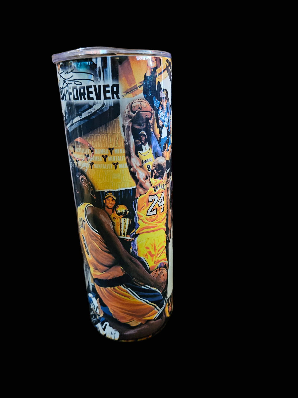 Mamba Foever 20oz