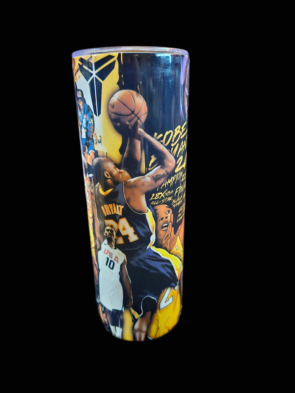 Mamba Foever 20oz