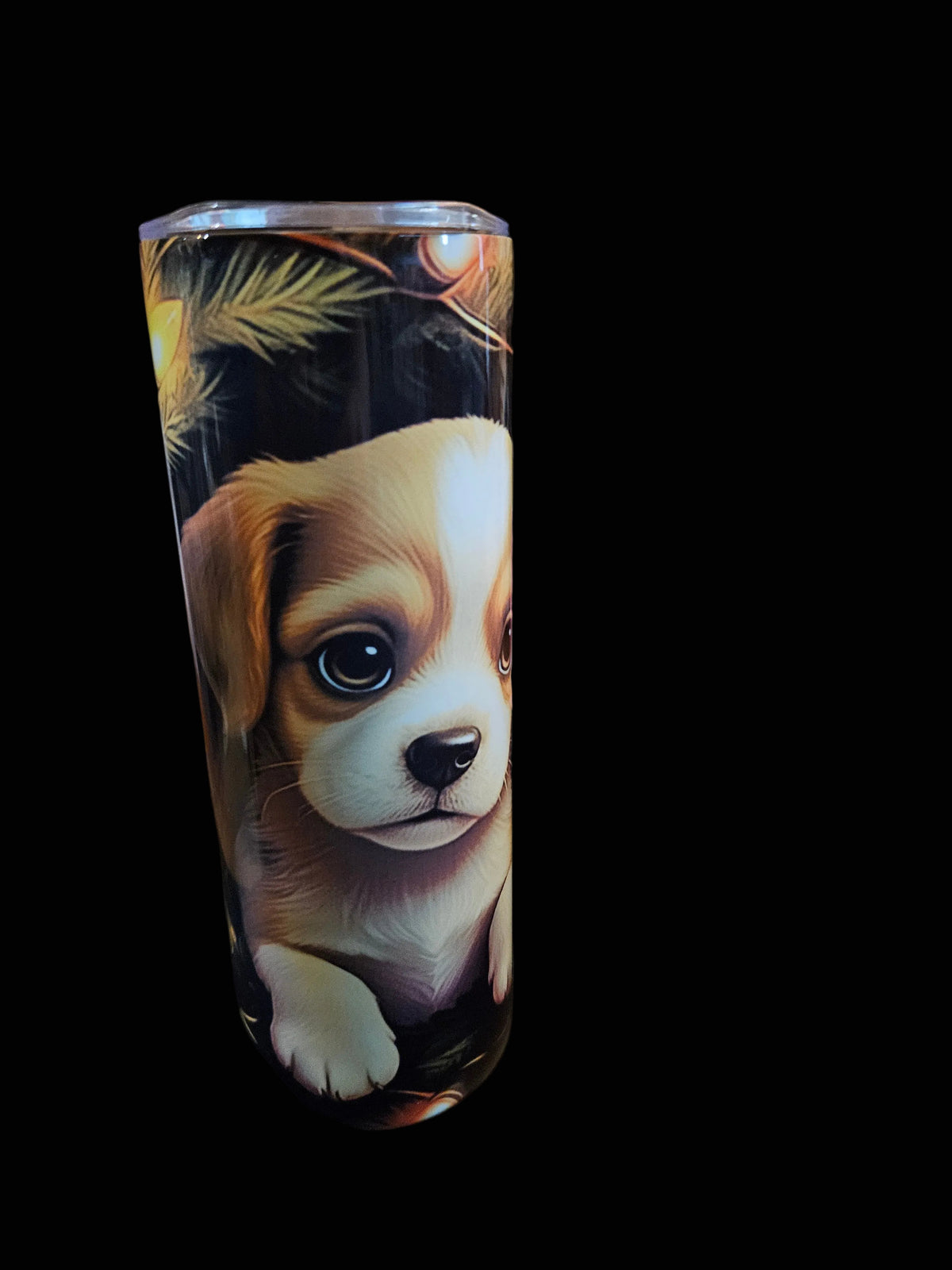 Christmas Puppy 20oz