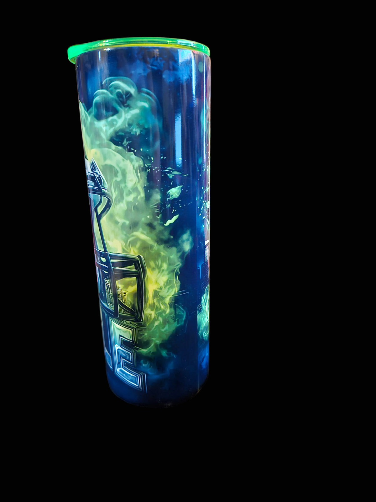 Seattle Helmet 20oz
