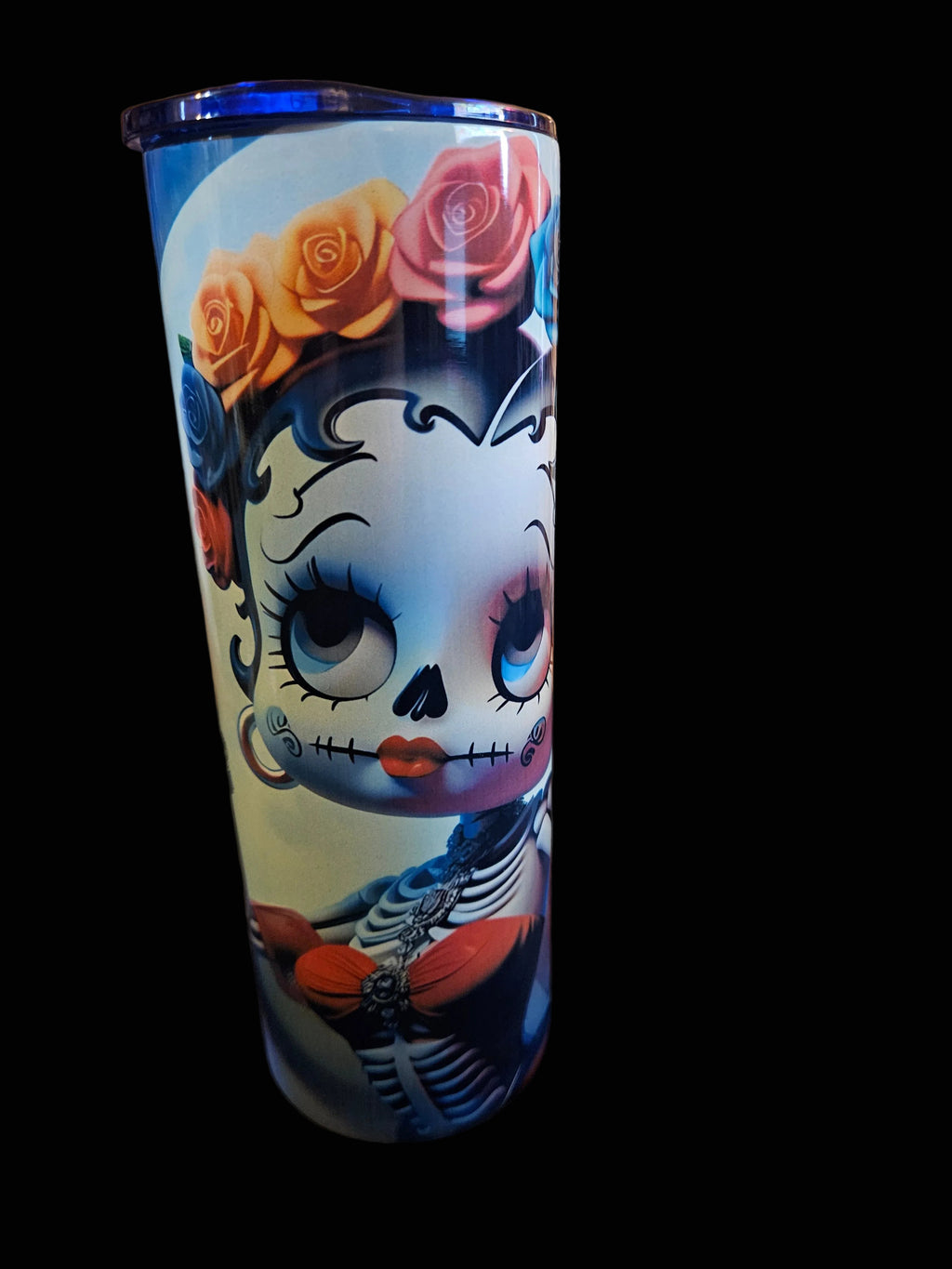 Betty of the dead 20oz