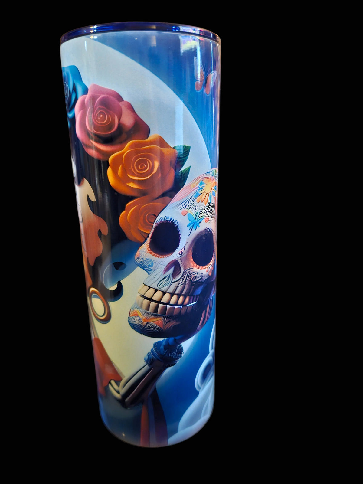 Betty of the dead 20oz