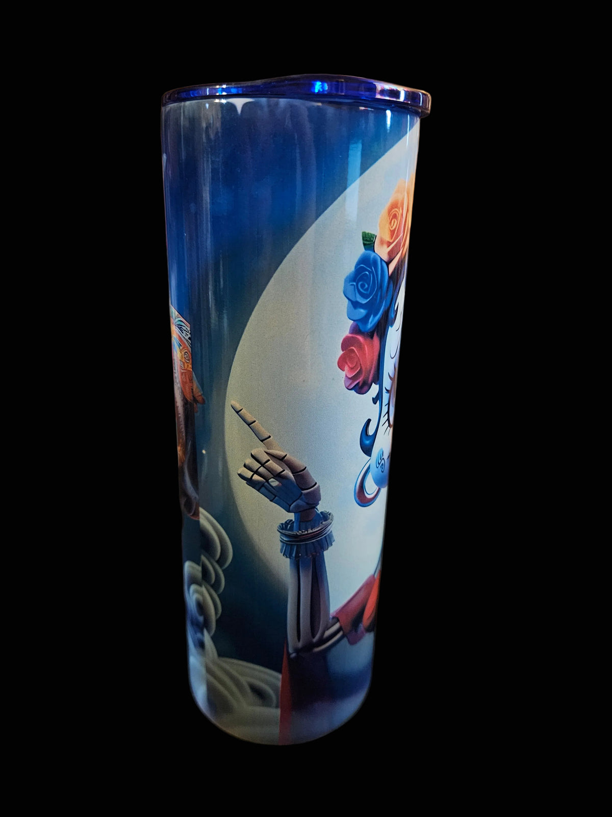 Betty of the dead 20oz