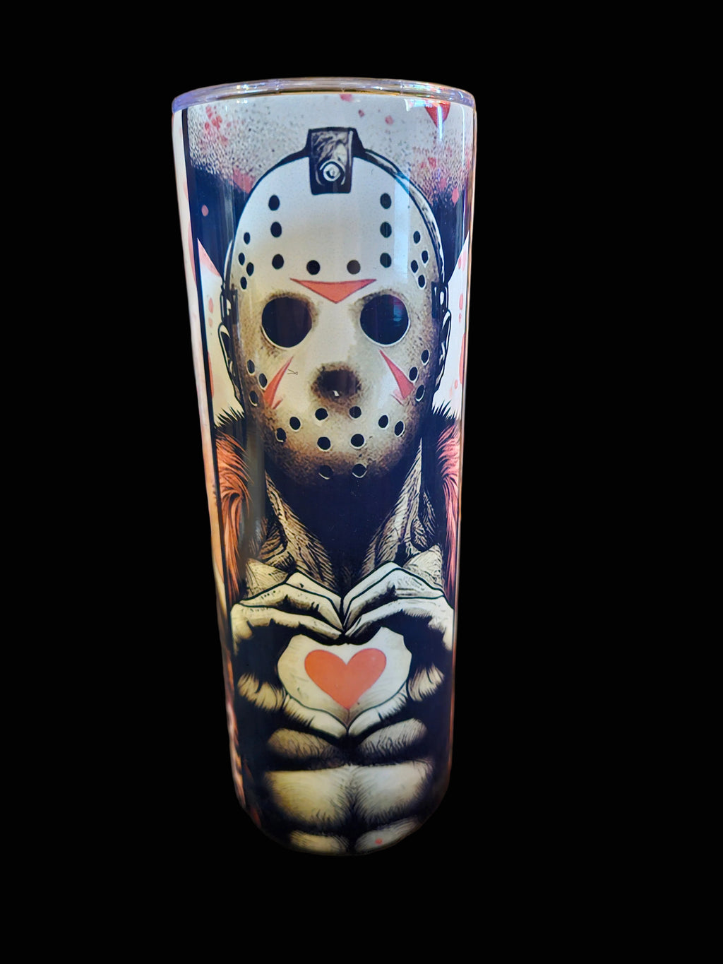 Pink Horror 20oz