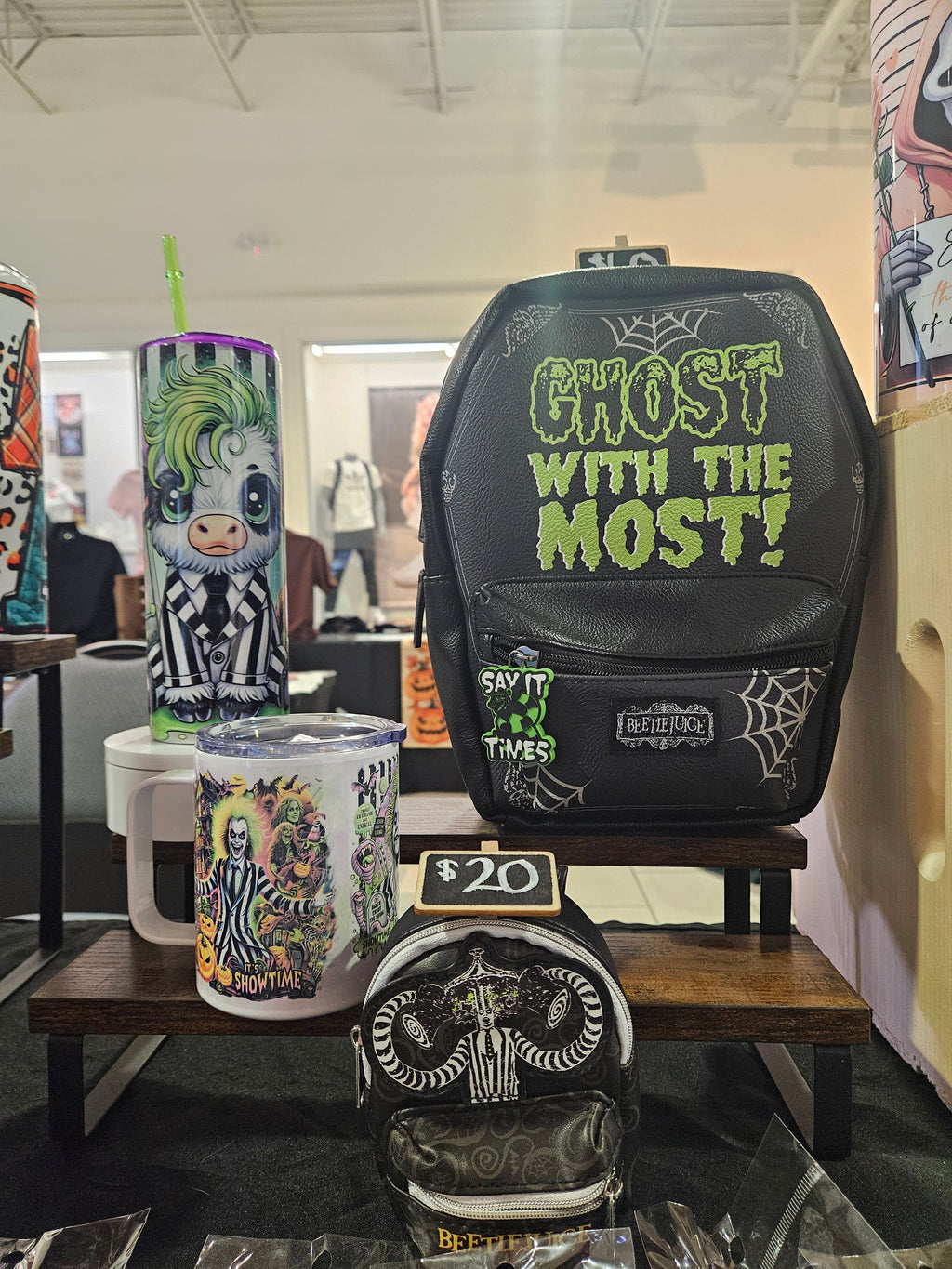 Beetlejuice Collection