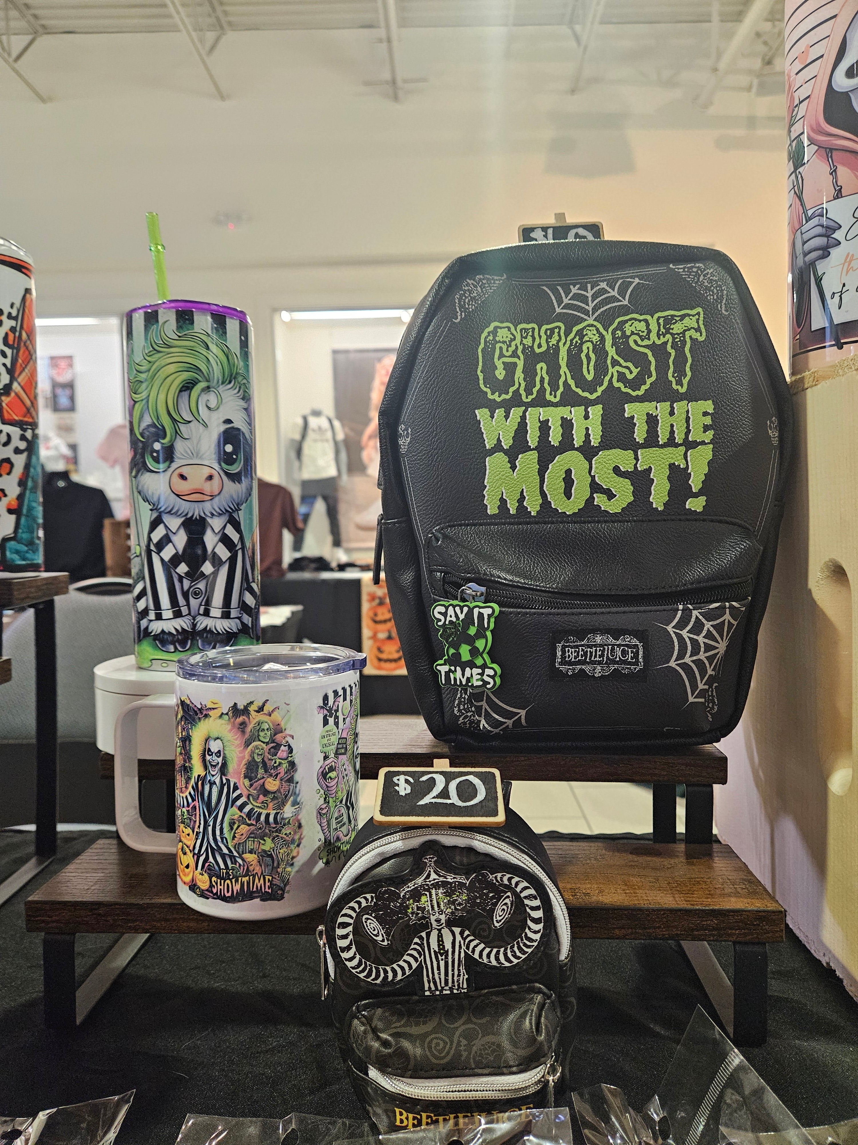 Beetlejuice Collection