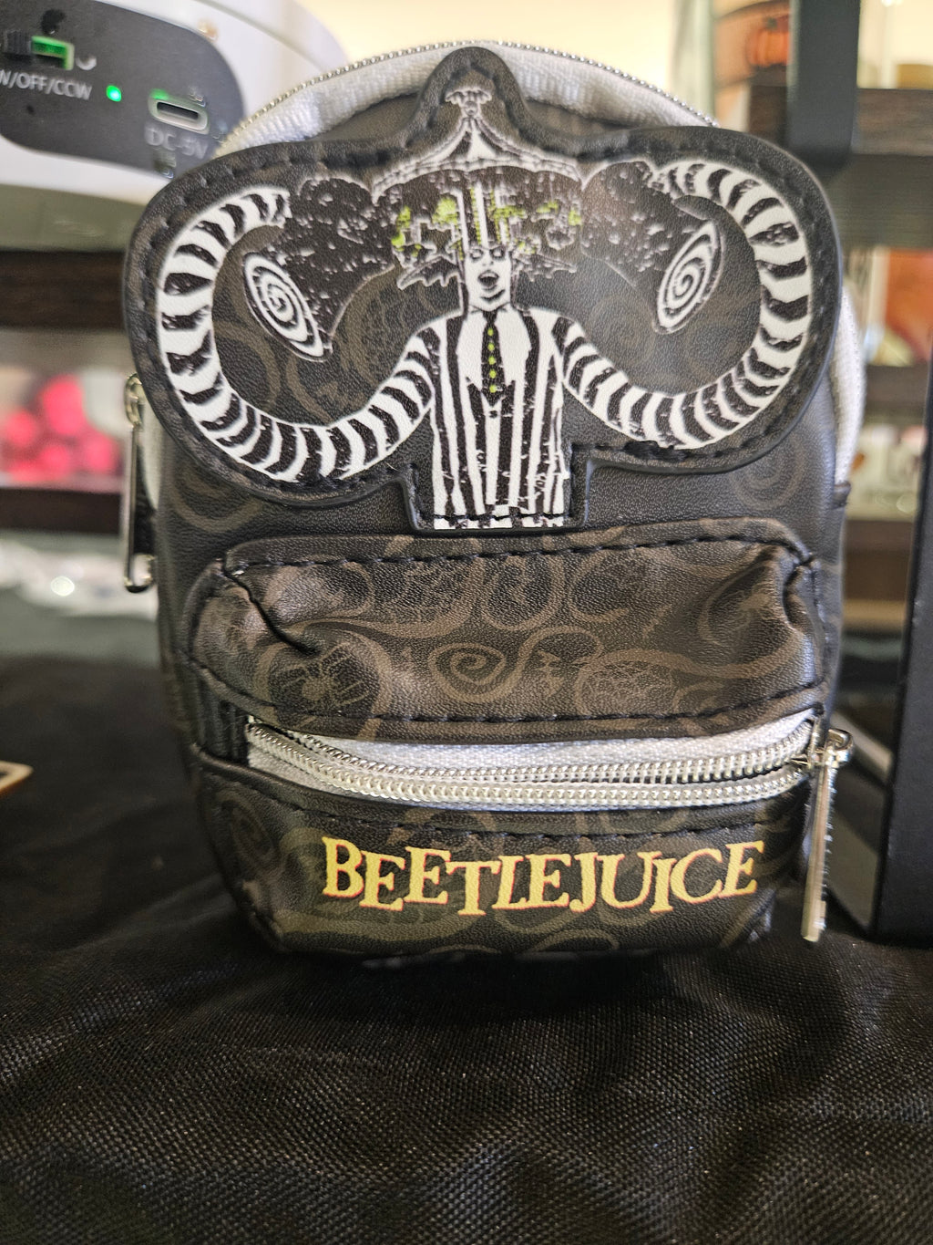 Beetlejuice Collection