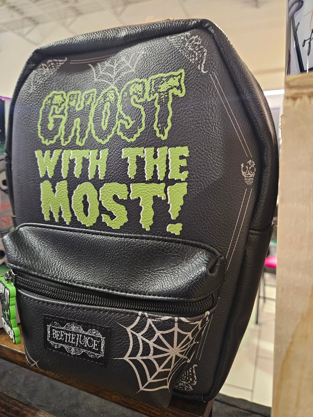 Beetlejuice Collection