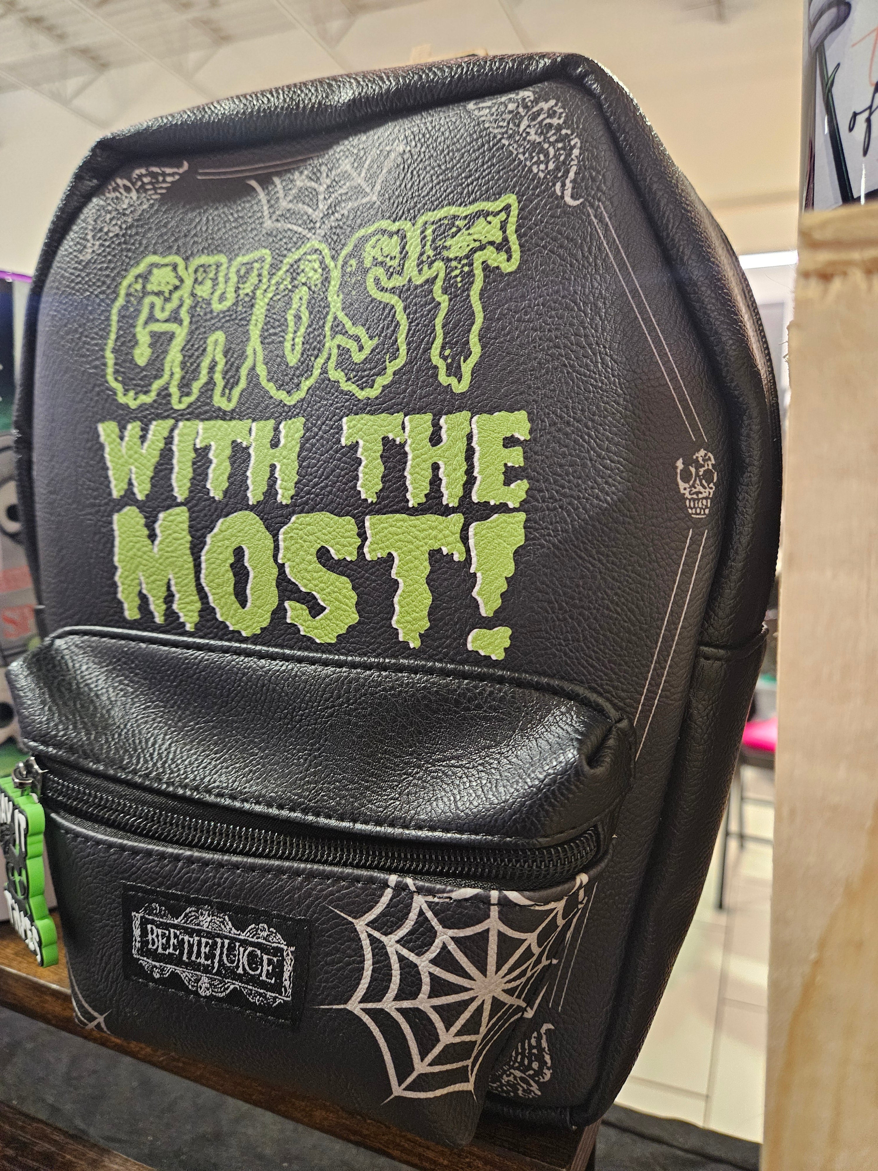 Beetlejuice Collection